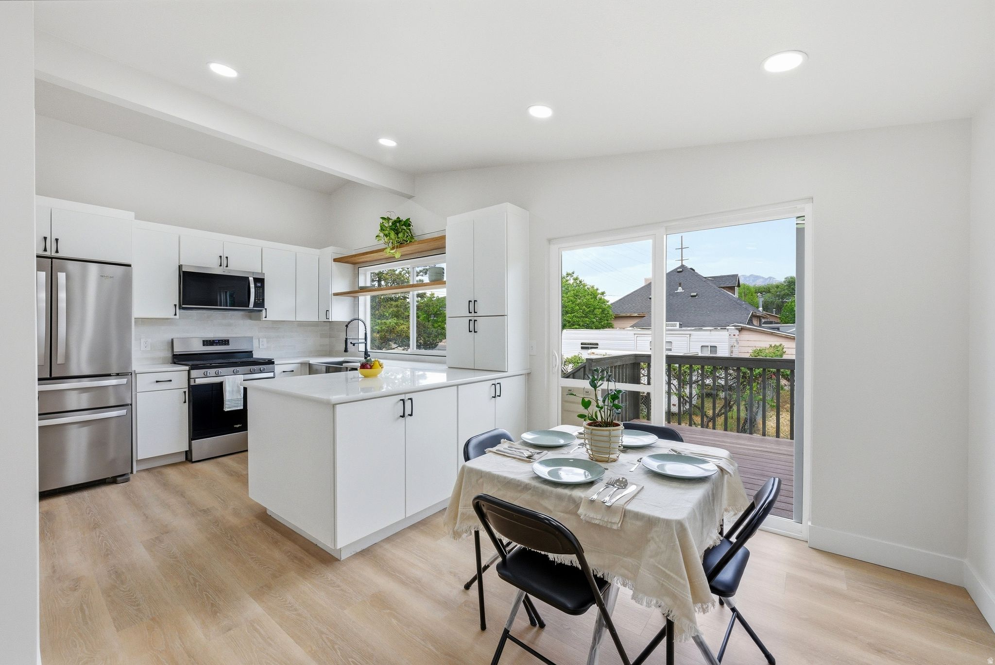 GREENWOOD - Residential