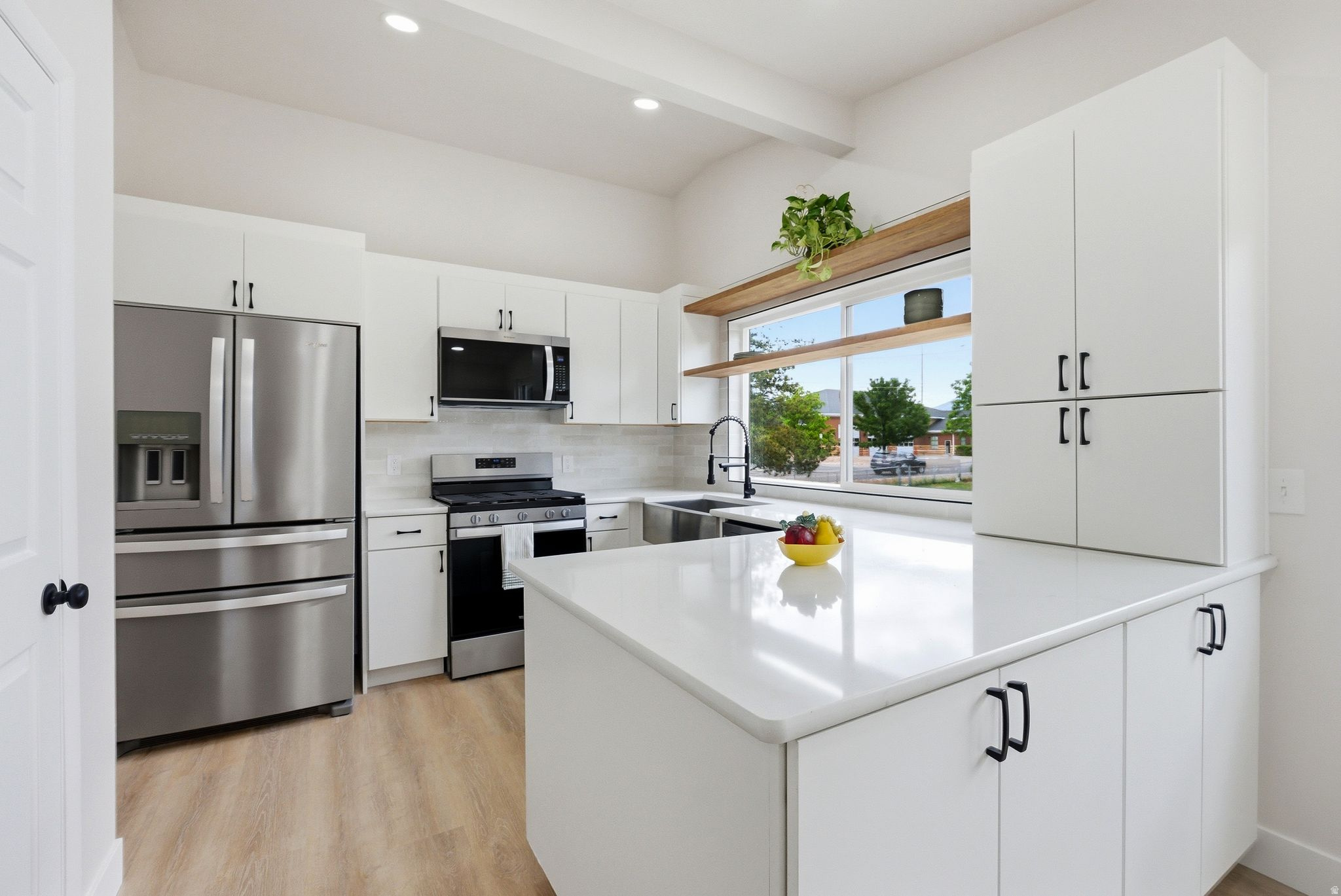 GREENWOOD - Residential