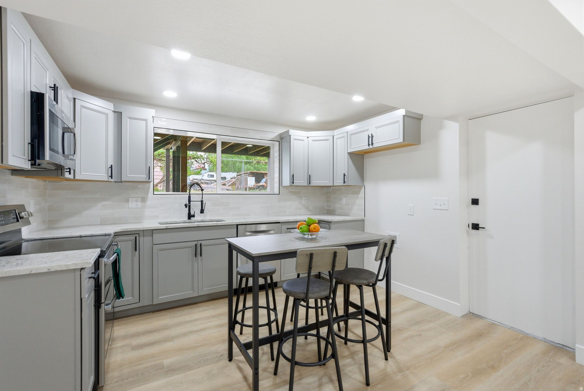 GREENWOOD - Residential