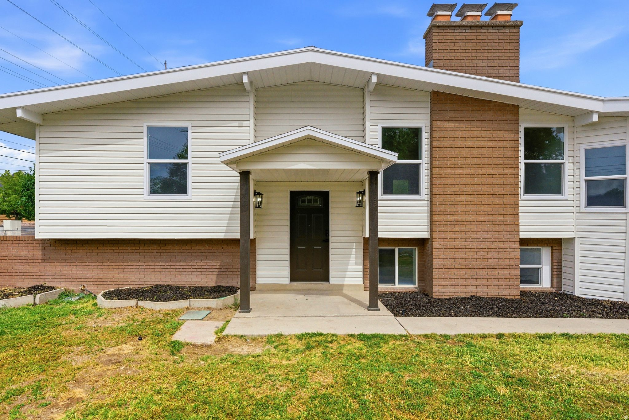 GREENWOOD - Residential