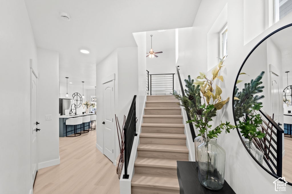 Photo of 999 N LEDGER DR, Saratoga Springs, UT 84045 (MLS # 2189606)