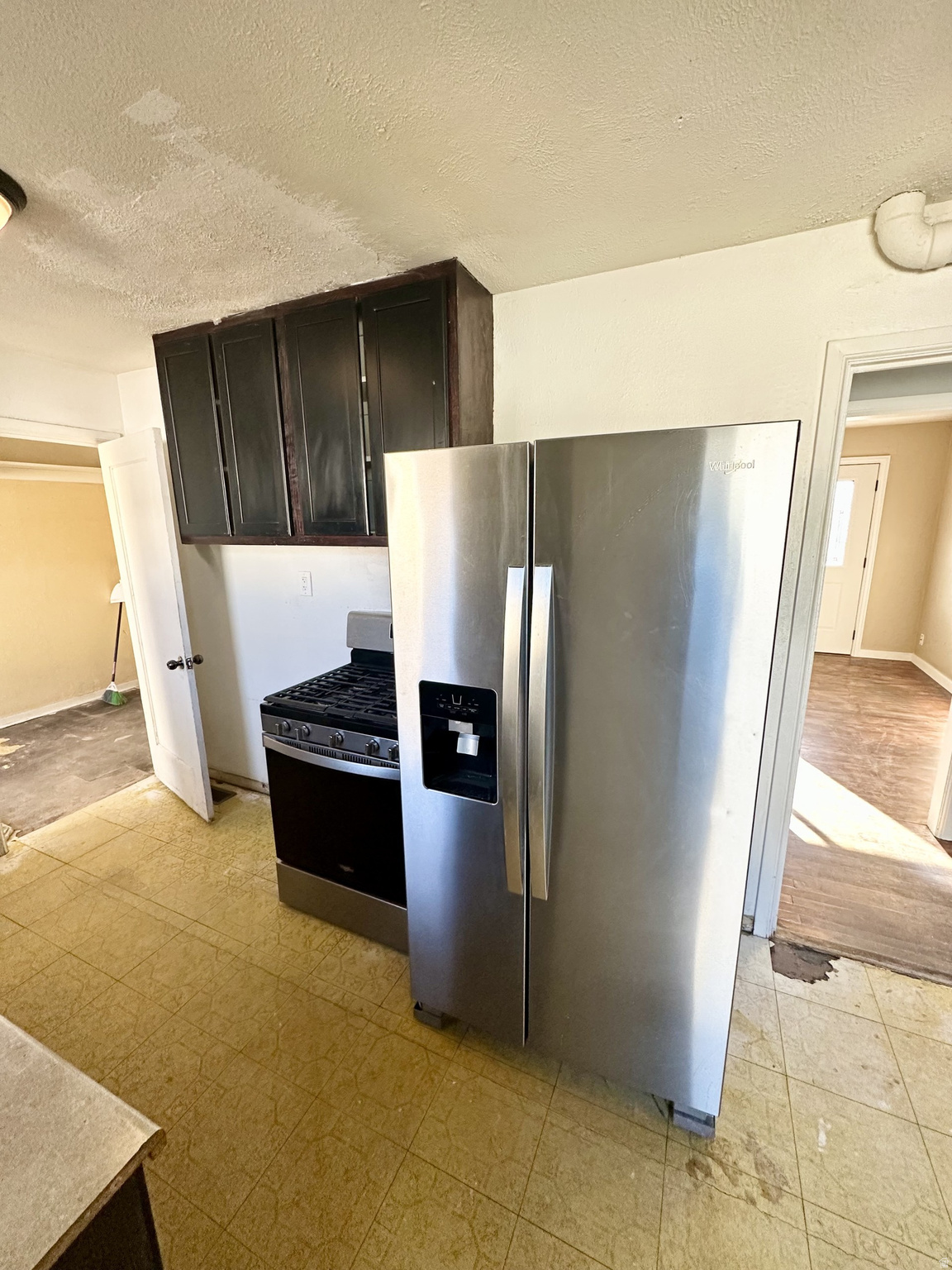 DRAGERTON SUB - Residential