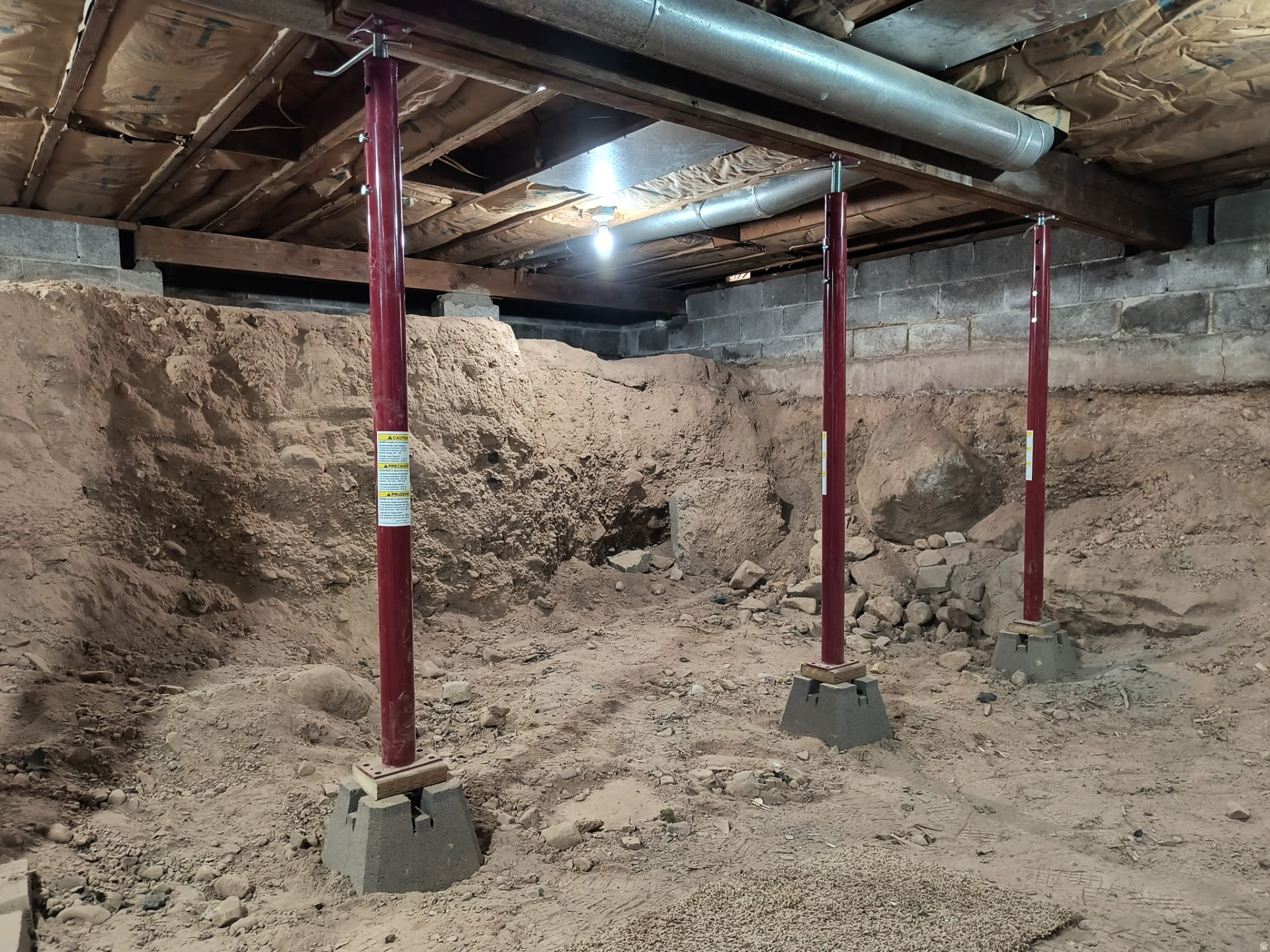 DRAGERTON SUB - Residential