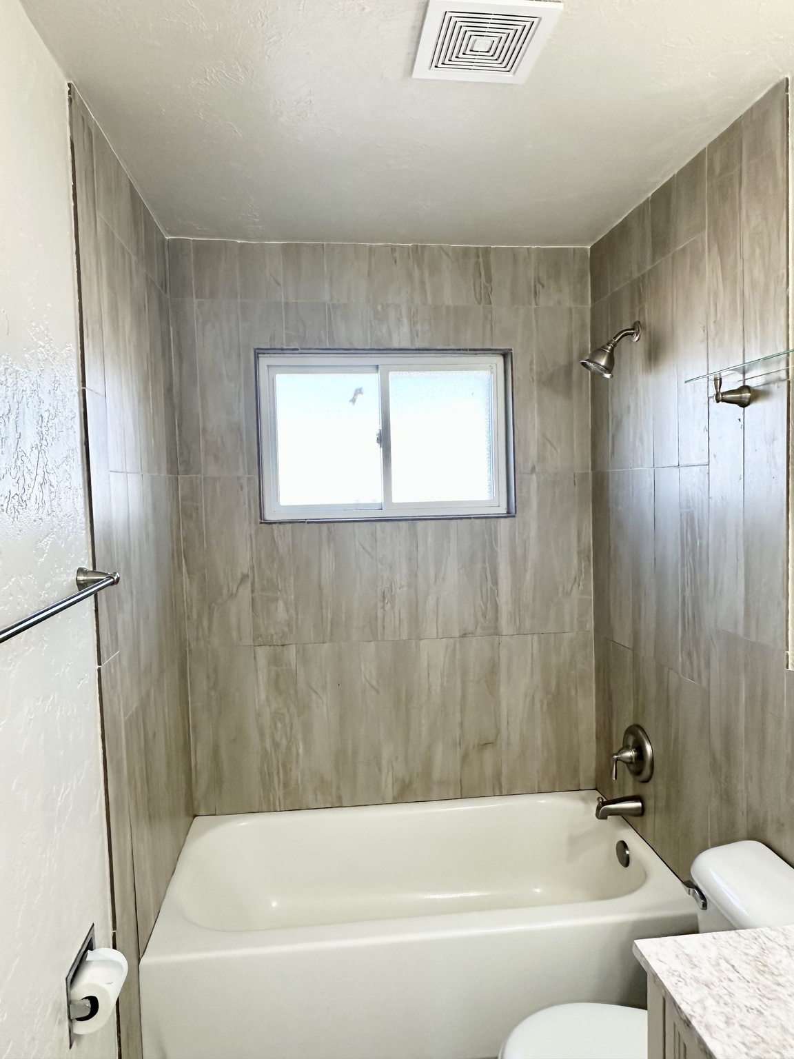 DRAGERTON SUB - Residential