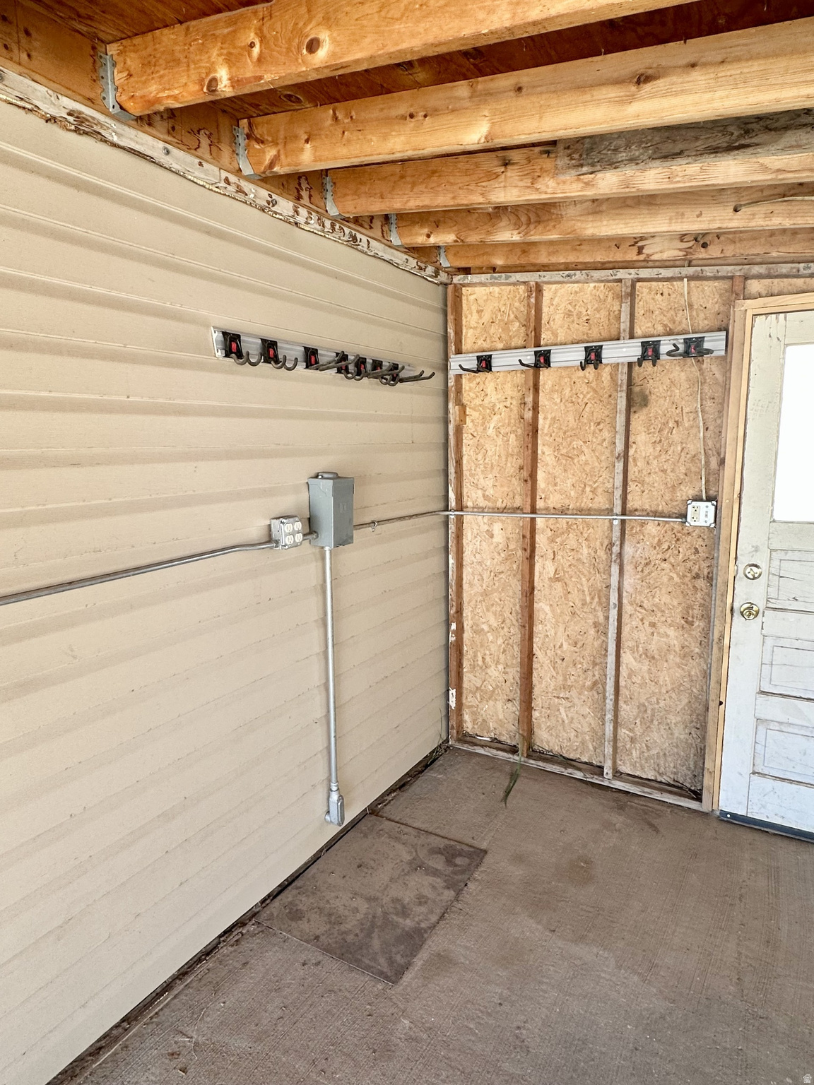 DRAGERTON SUB - Residential