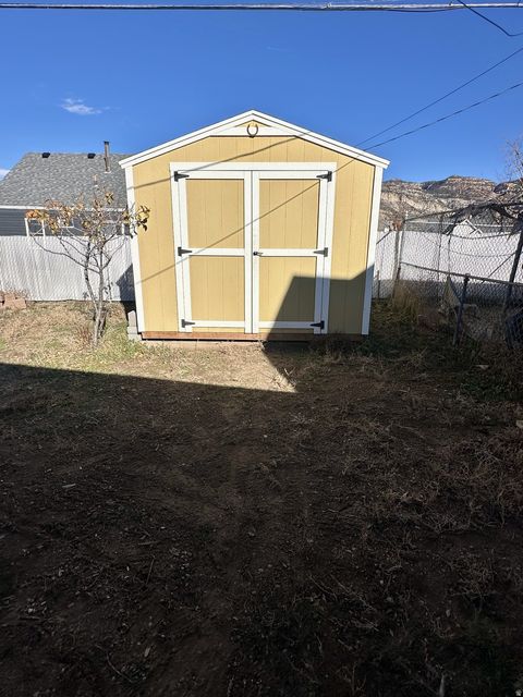 Tiny photo for 319 CARSON AVE, East Carbon, UT 84520 (MLS # 2124348)
