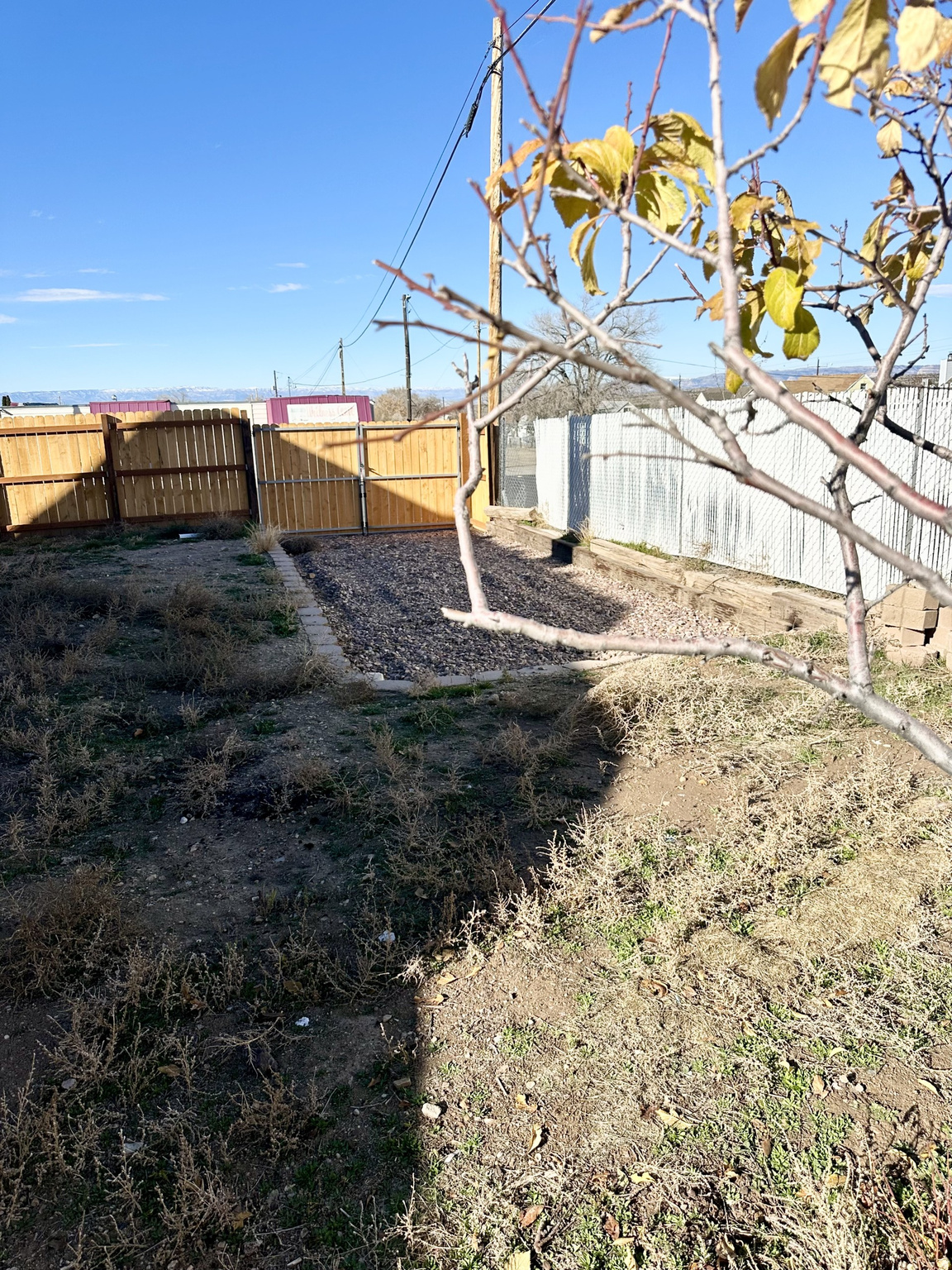 DRAGERTON SUB - Residential