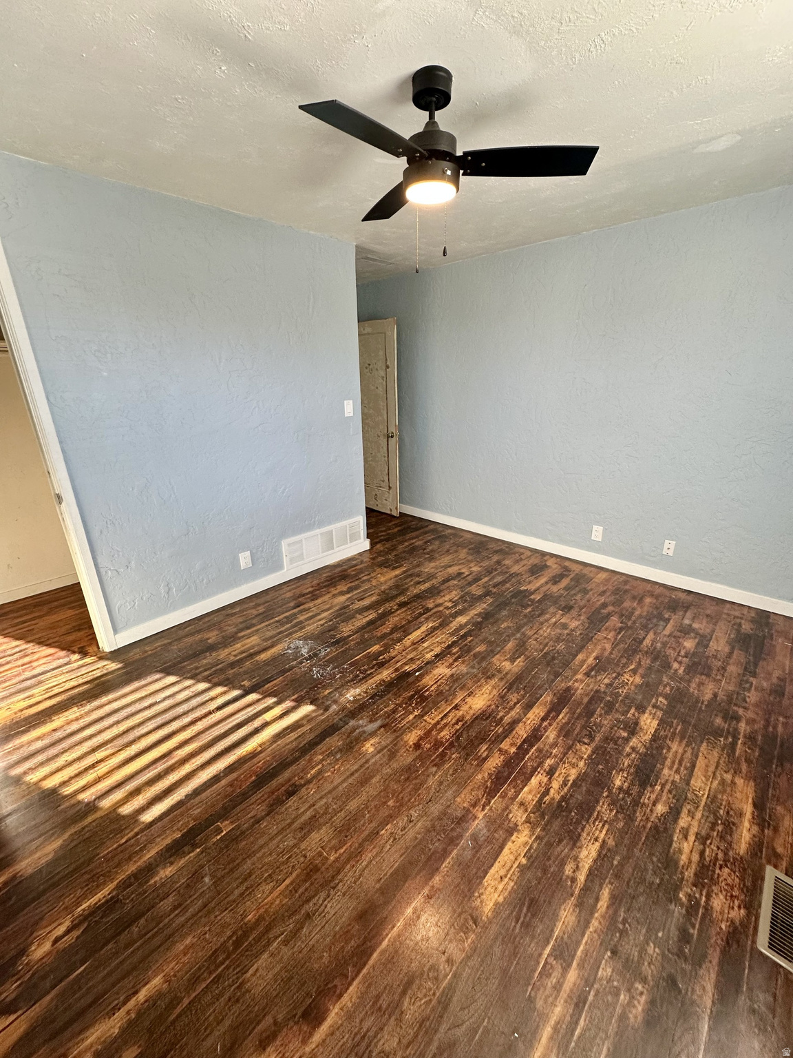 DRAGERTON SUB - Residential