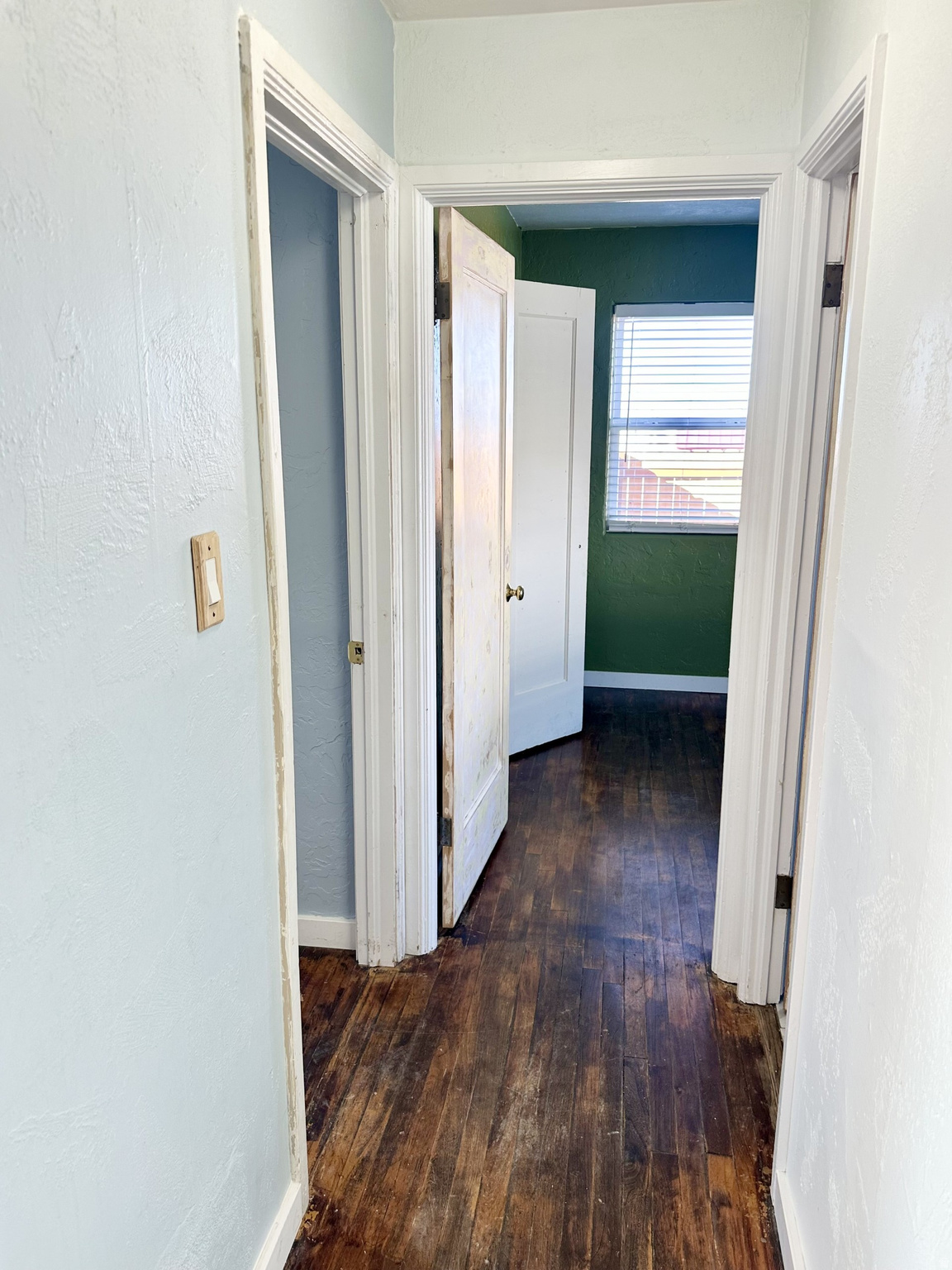 DRAGERTON SUB - Residential