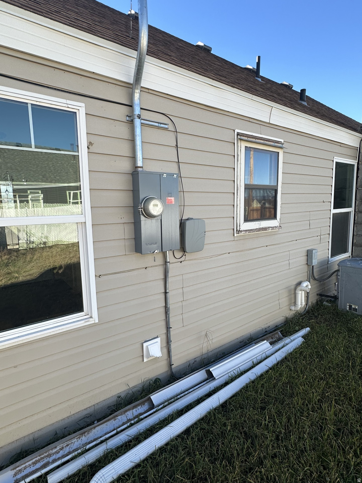 DRAGERTON SUB - Residential