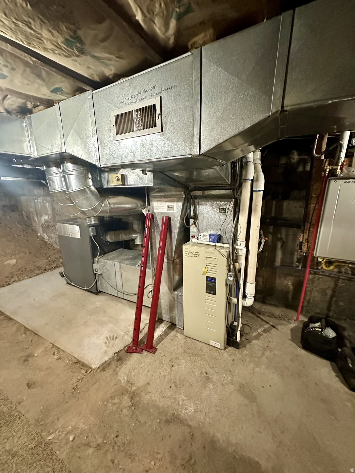 DRAGERTON SUB - Residential