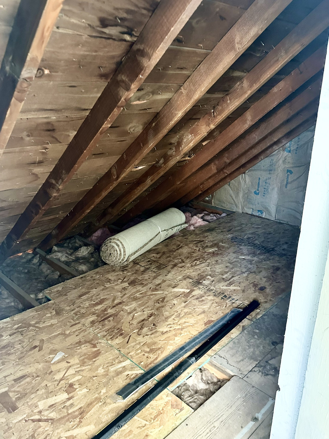 DRAGERTON SUB - Residential