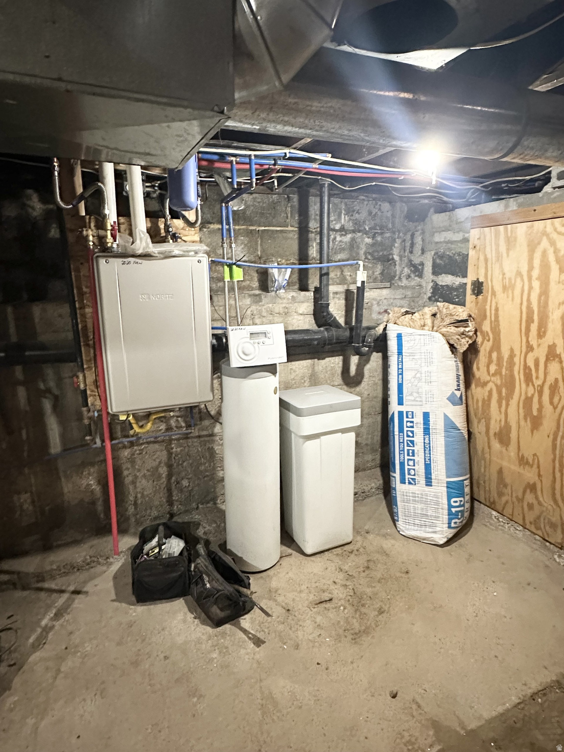 DRAGERTON SUB - Residential