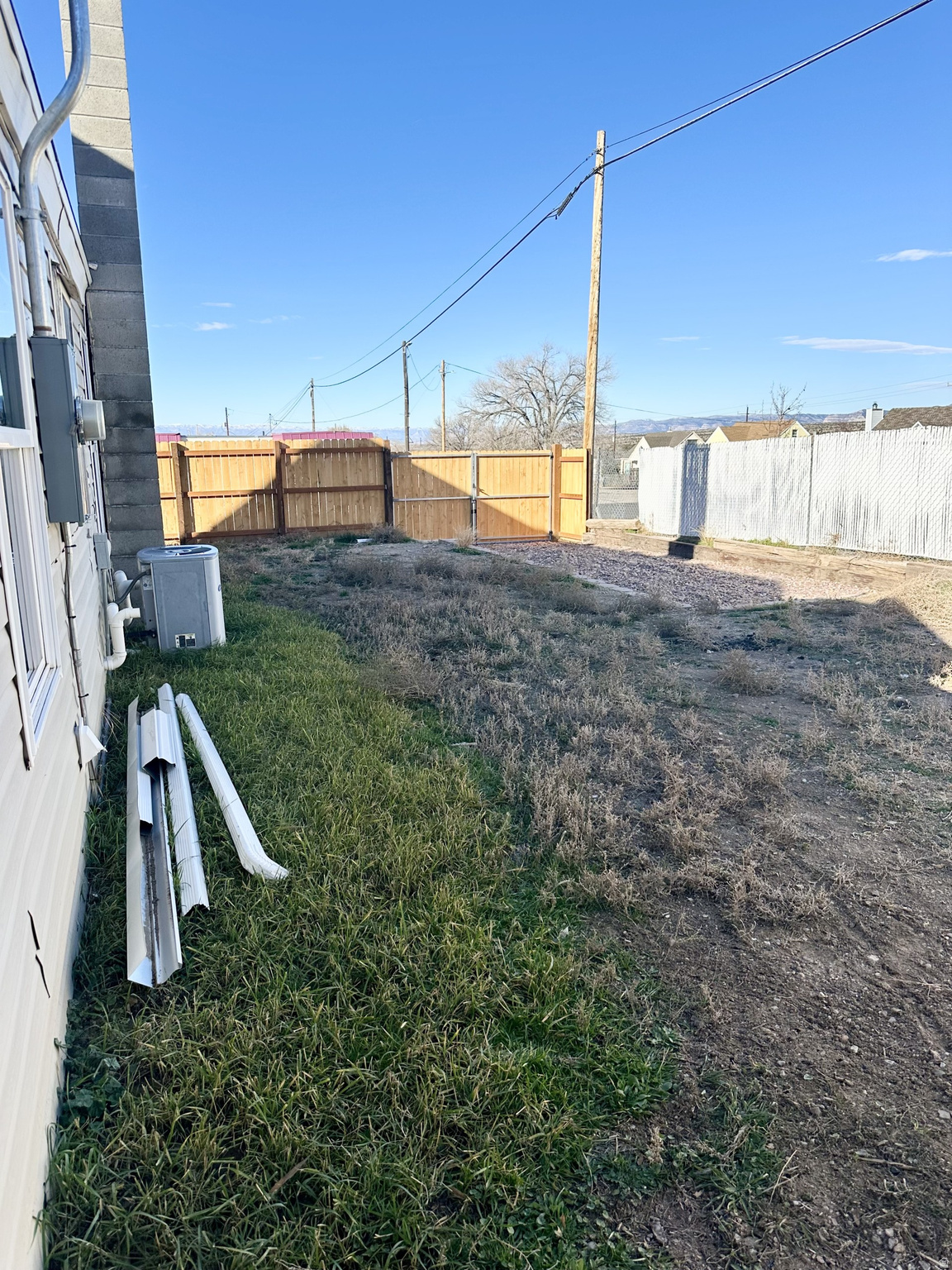 DRAGERTON SUB - Residential