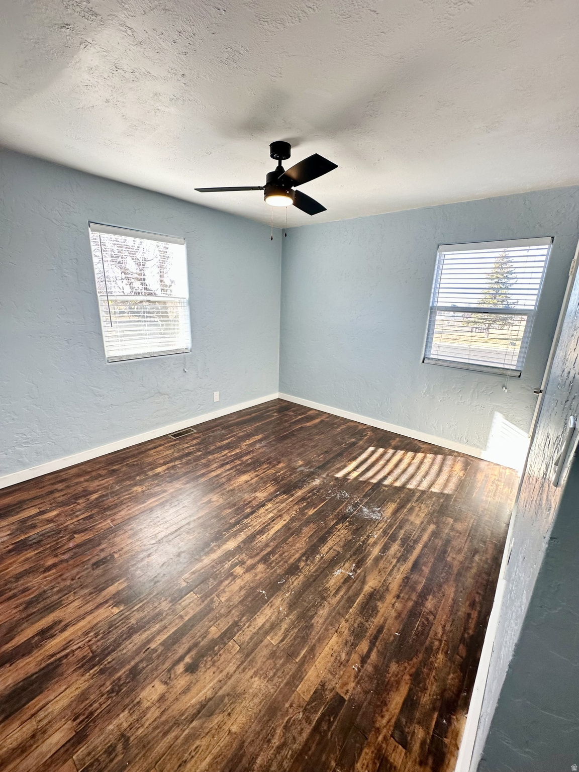 DRAGERTON SUB - Residential