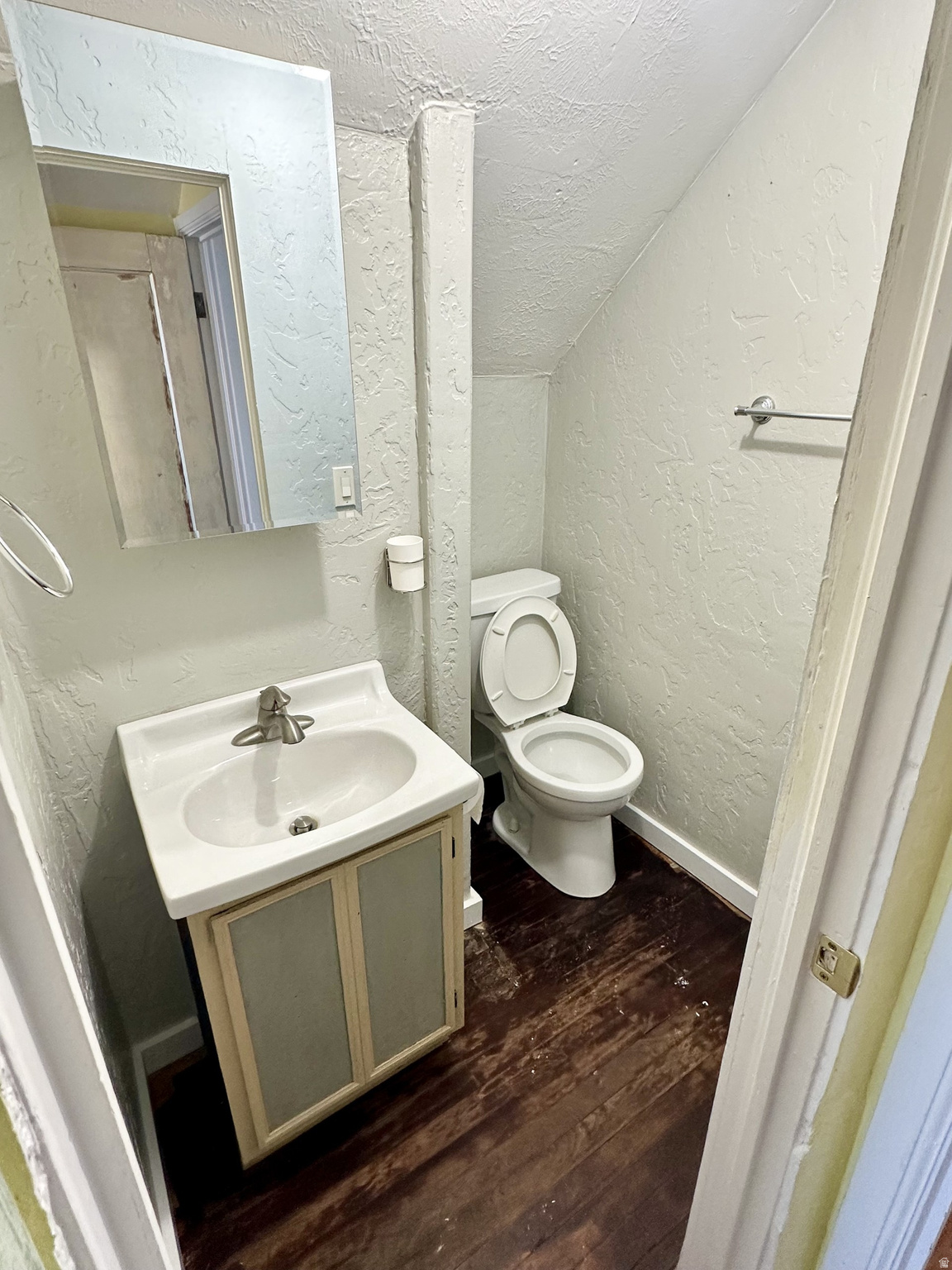 DRAGERTON SUB - Residential