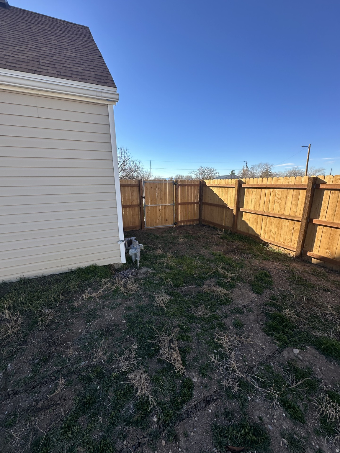 DRAGERTON SUB - Residential