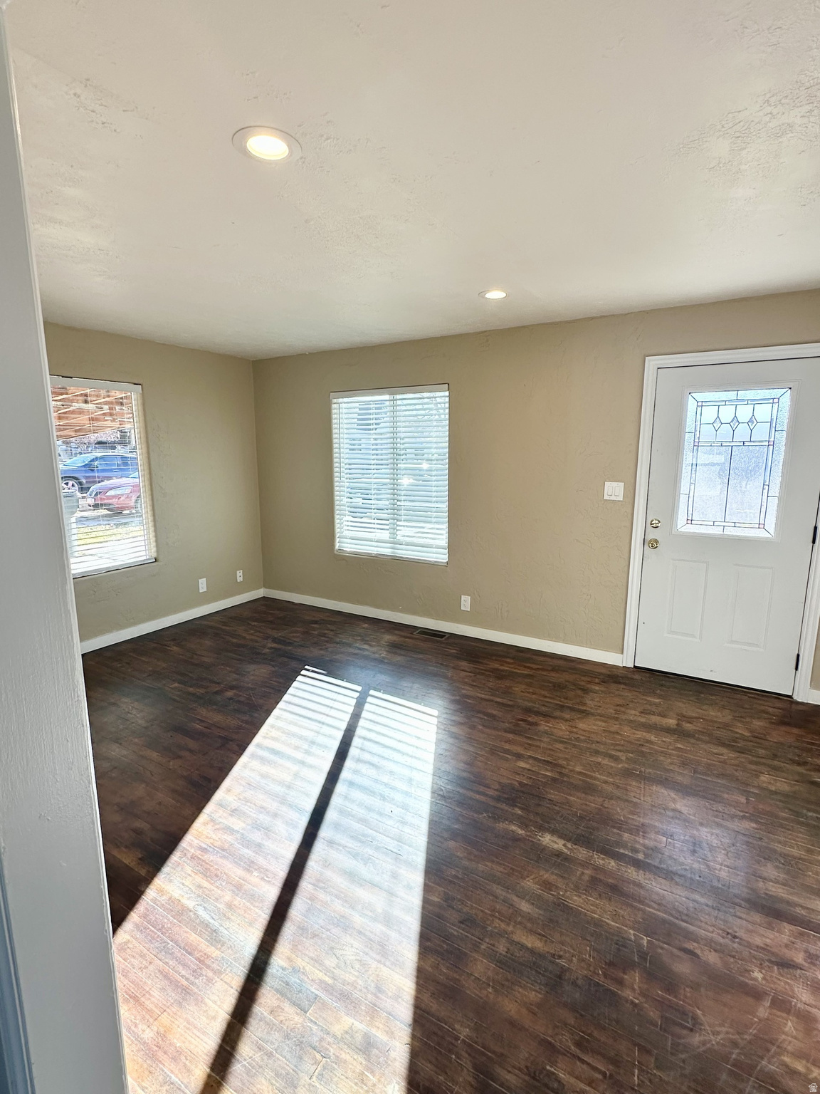 DRAGERTON SUB - Residential