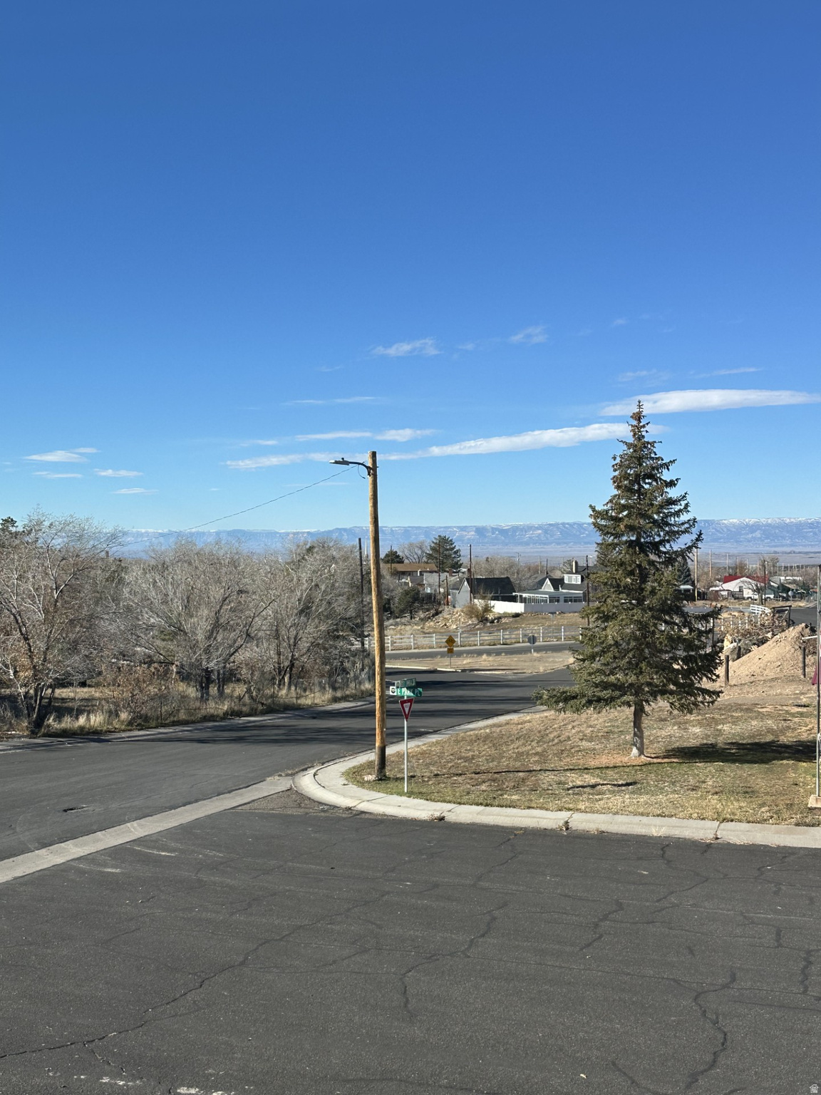 DRAGERTON SUB - Residential