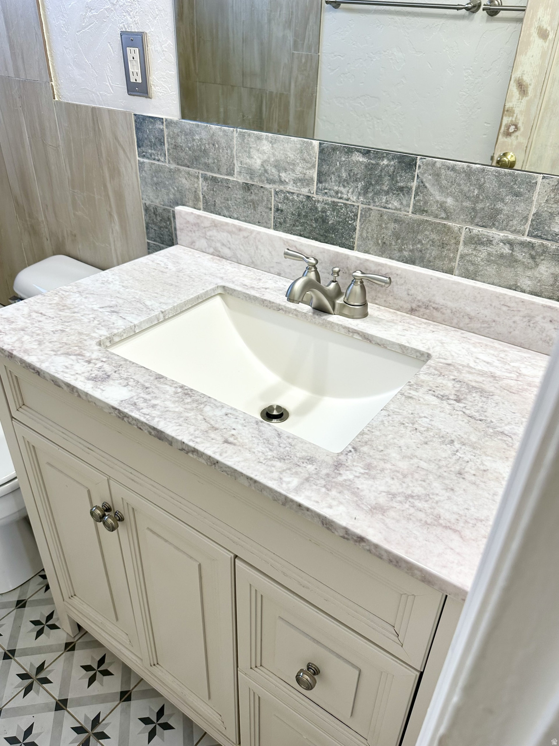 DRAGERTON SUB - Residential