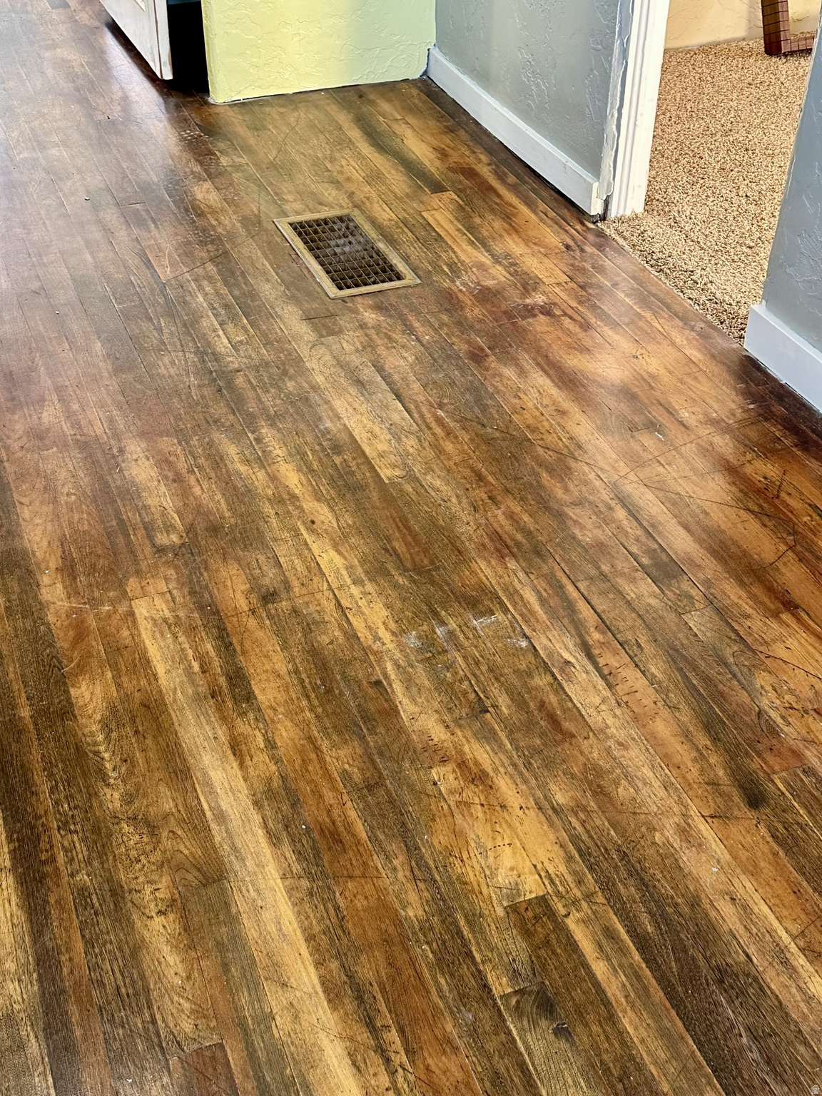 DRAGERTON SUB - Residential