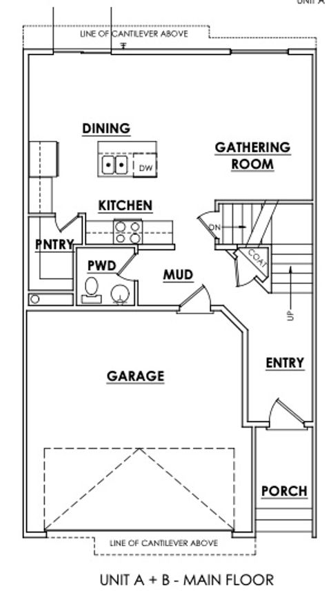 Tiny photo for 4006 S WALNUT BARK LN #MTH403, Mapleton, UT 84664 (MLS # 2130187)