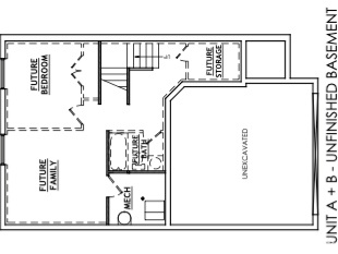 MAPLETON VILLAGE TOWN HOMES - Residential