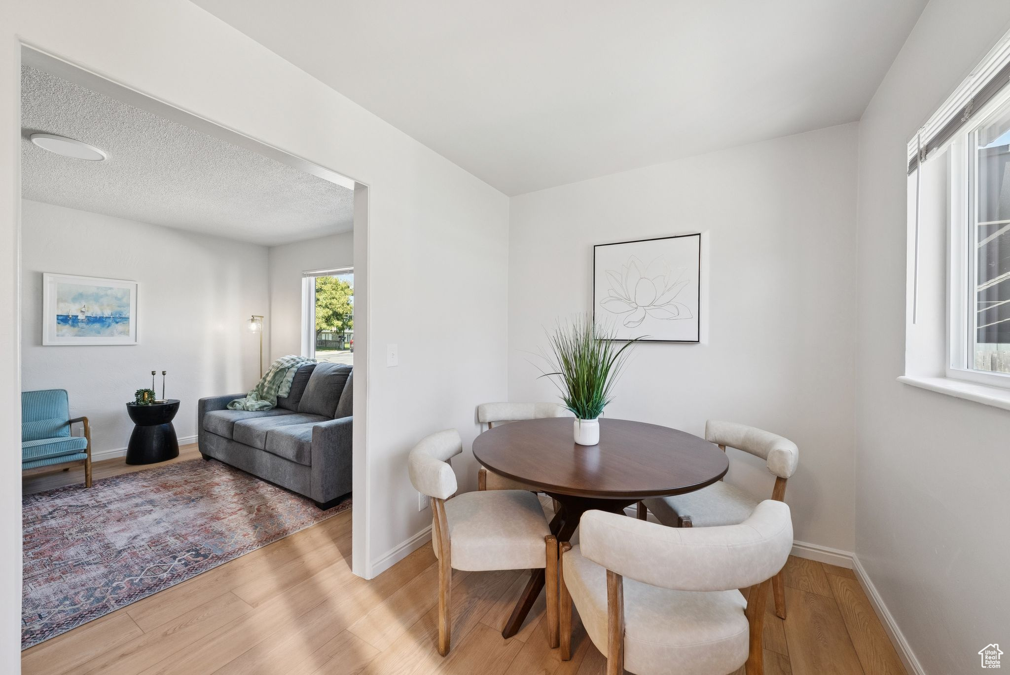 PARKSIDE CIRCLE - Residential Income