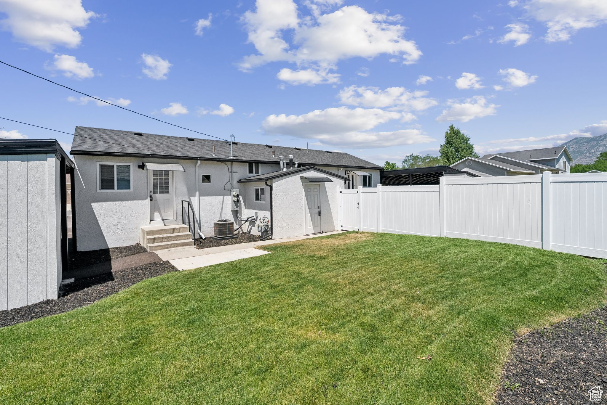 PARKSIDE CIRCLE - Residential Income