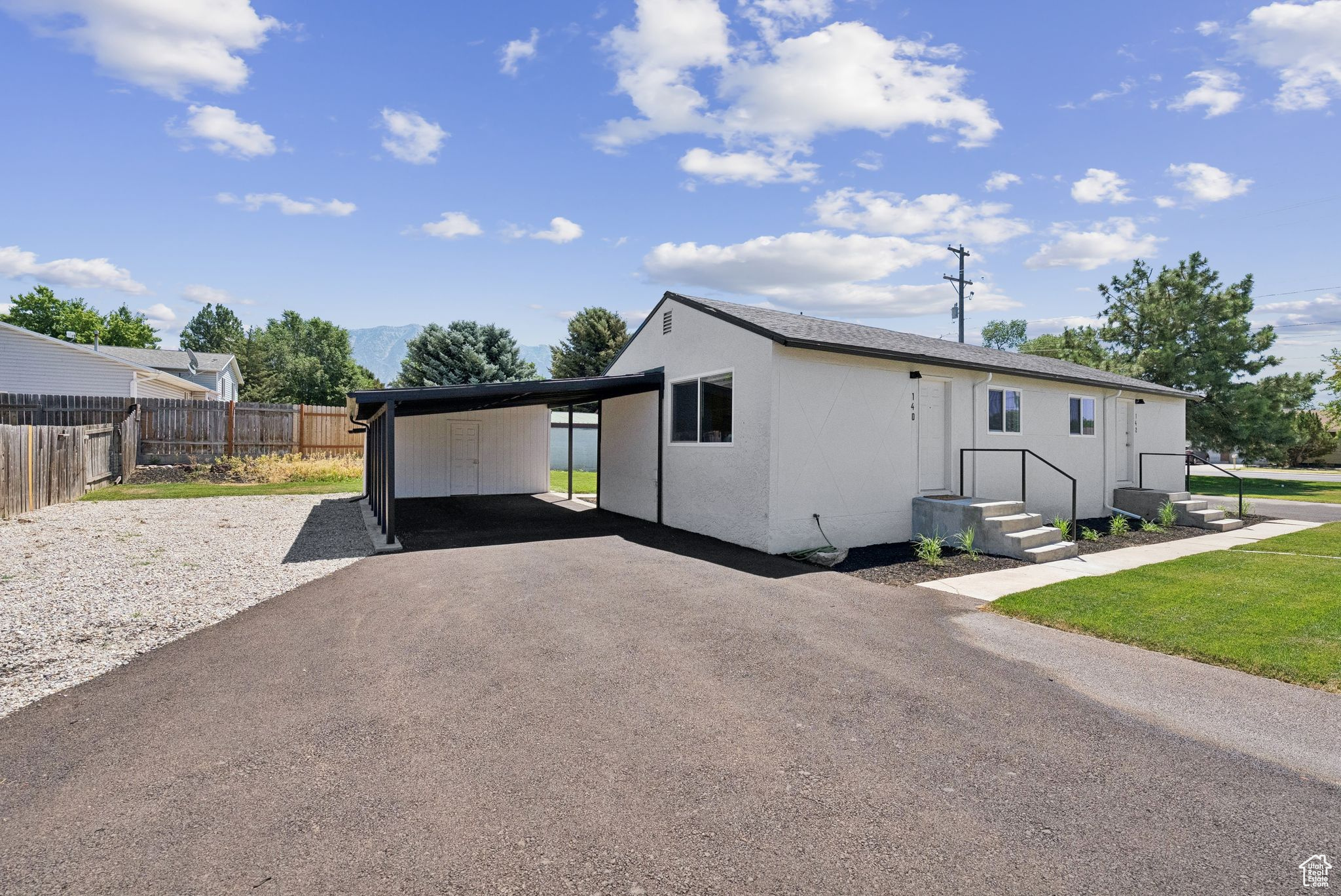 PARKSIDE CIRCLE - Residential Income