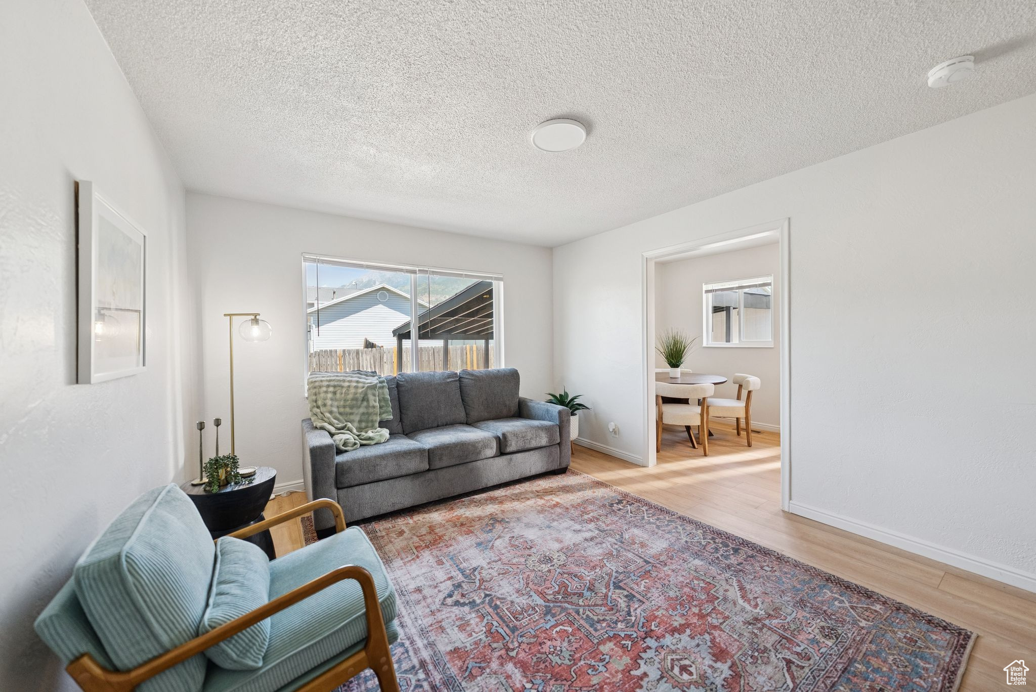 PARKSIDE CIRCLE - Residential Income