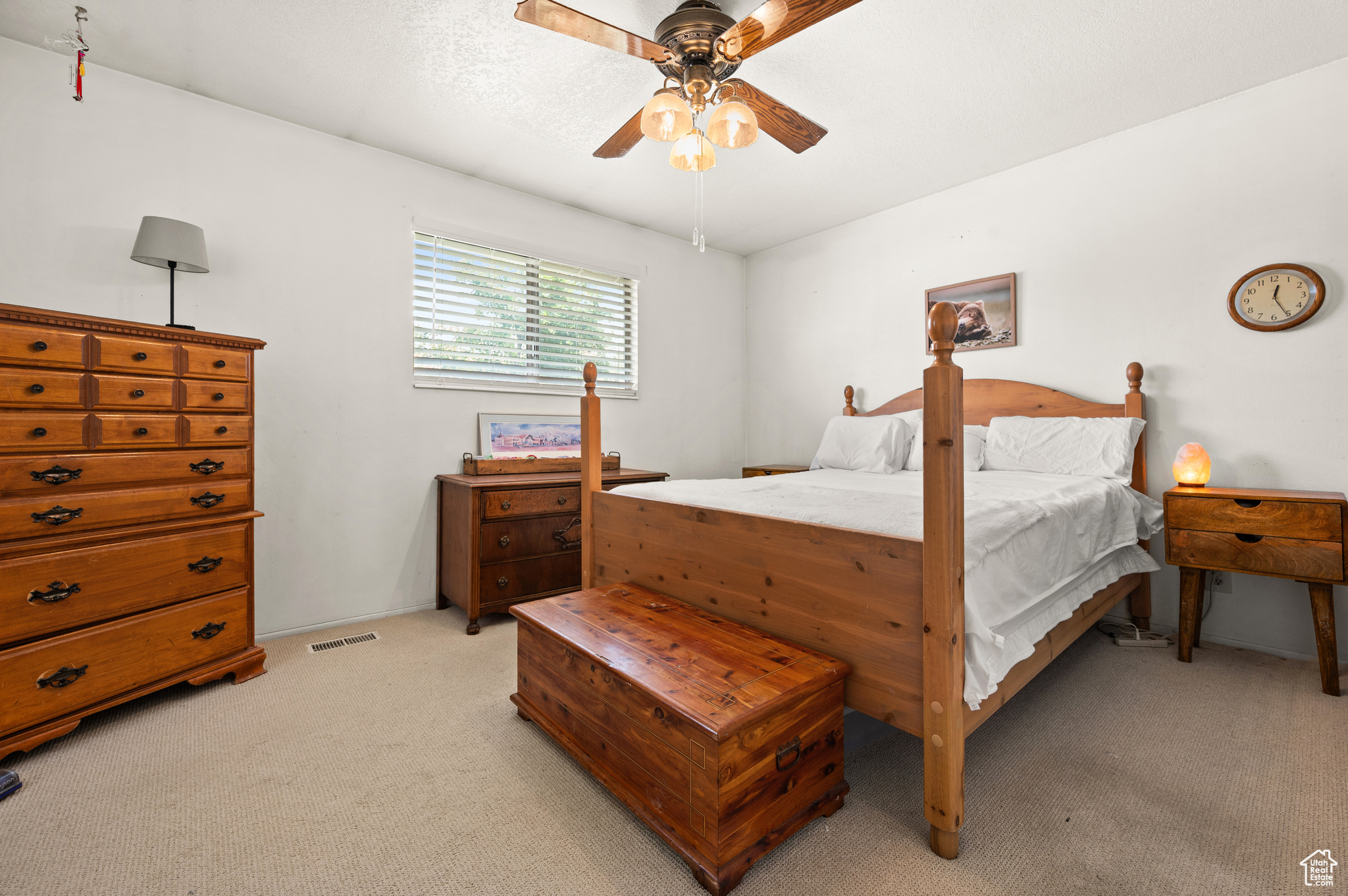 EXECUTIVE ESTATES - Residential