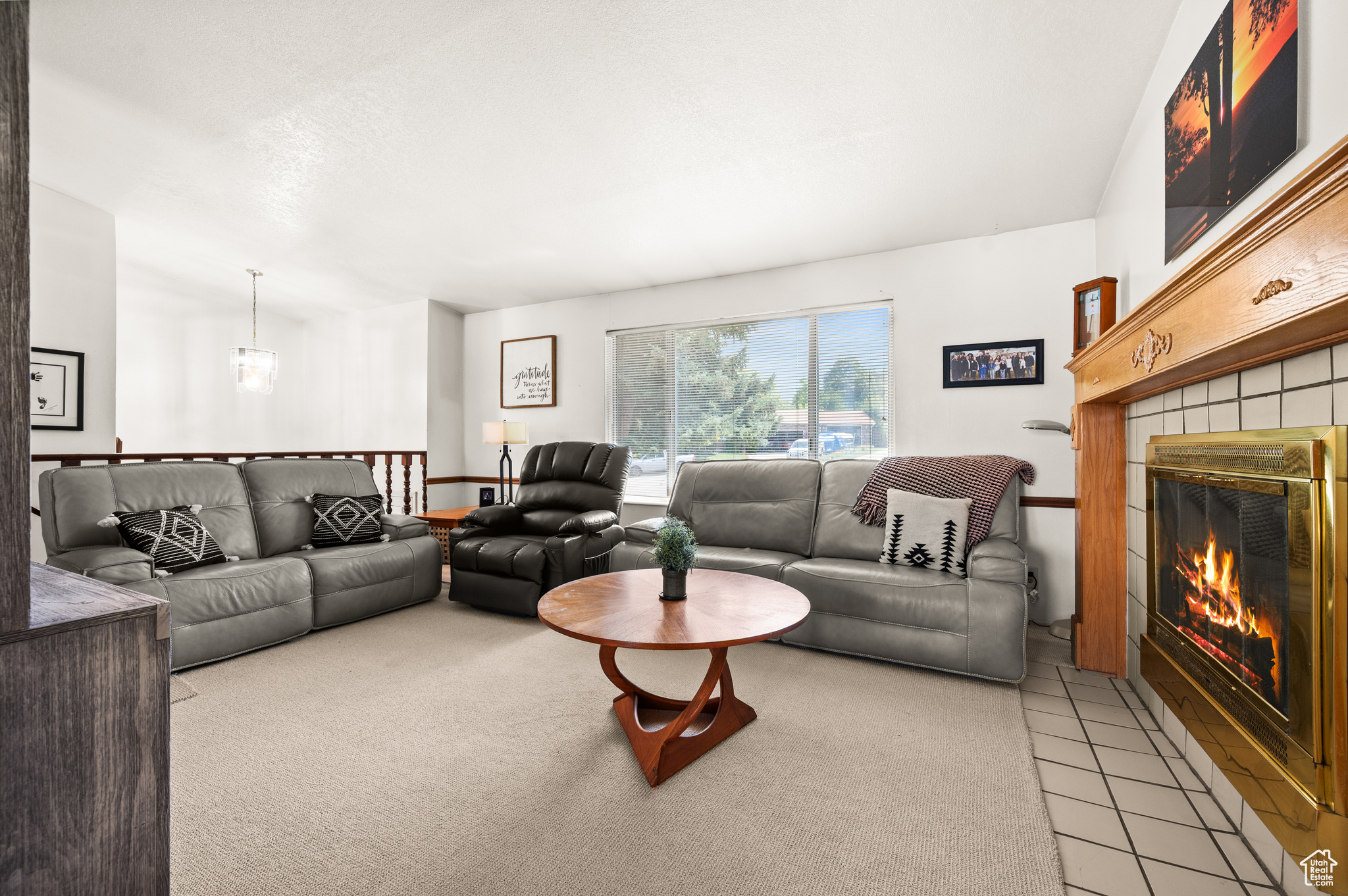 EXECUTIVE ESTATES - Residential