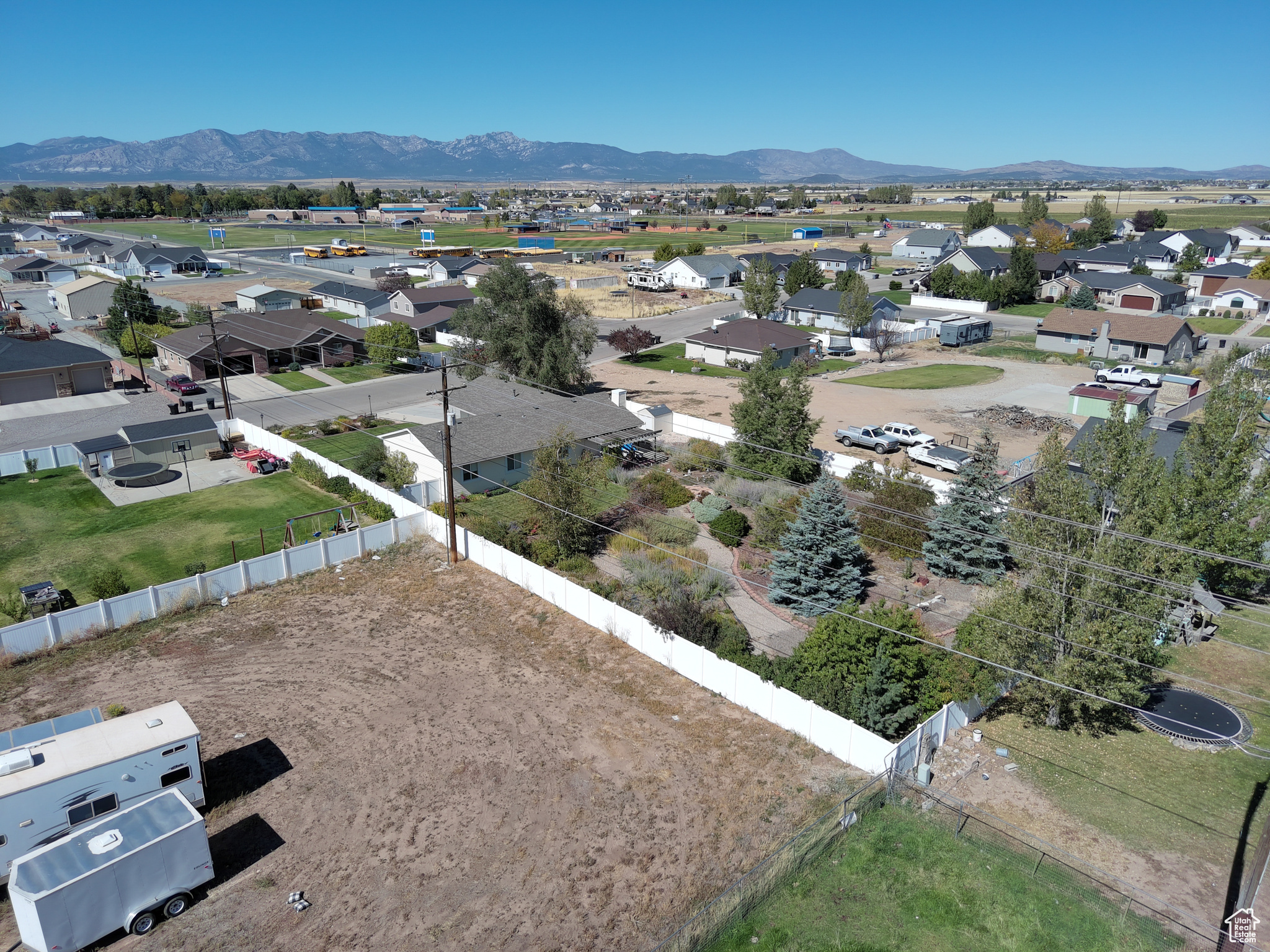 370 N 1000, Beaver, Utah image 7