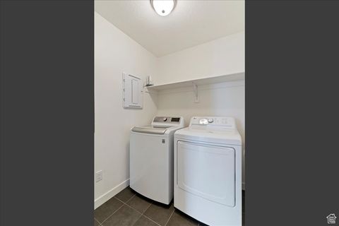 Tiny photo for 2067 W 3290 S, Syracuse, UT 84075 (MLS # 2117721)