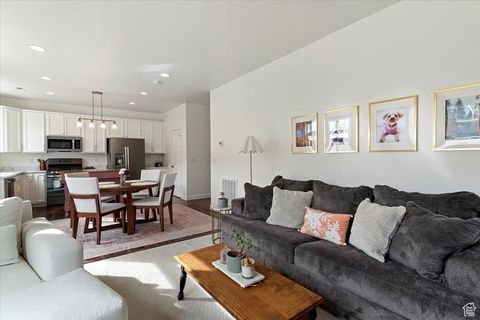 Tiny photo for 2067 W 3290 S, Syracuse, UT 84075 (MLS # 2117721)