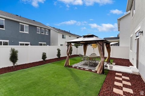 Tiny photo for 2067 W 3290 S, Syracuse, UT 84075 (MLS # 2117721)