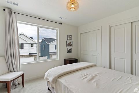 Tiny photo for 2067 W 3290 S, Syracuse, UT 84075 (MLS # 2117721)