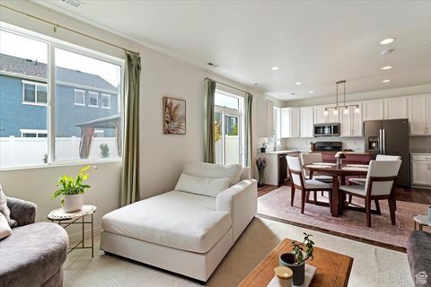 Tiny photo for 2067 W 3290 S, Syracuse, UT 84075 (MLS # 2117721)