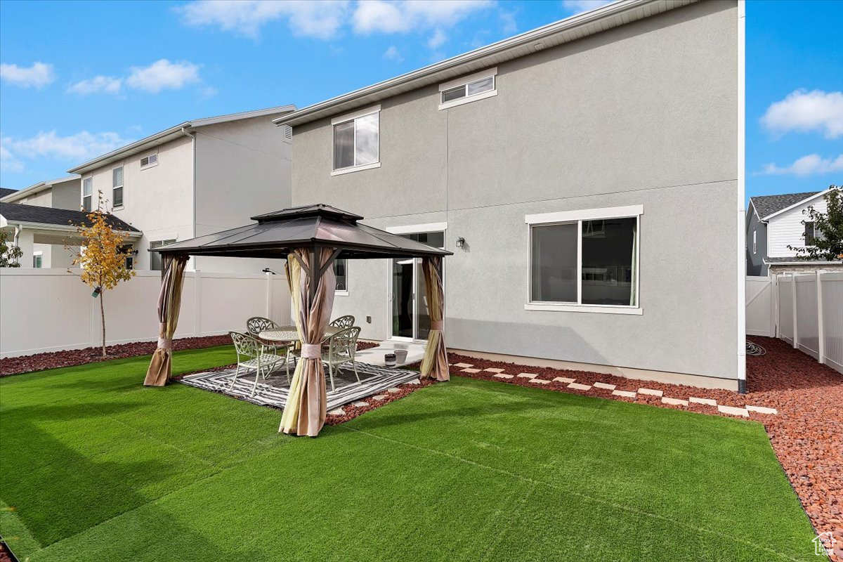 STILL WATER SUBDIVISION - Residential