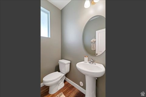 Tiny photo for 2067 W 3290 S, Syracuse, UT 84075 (MLS # 2117721)