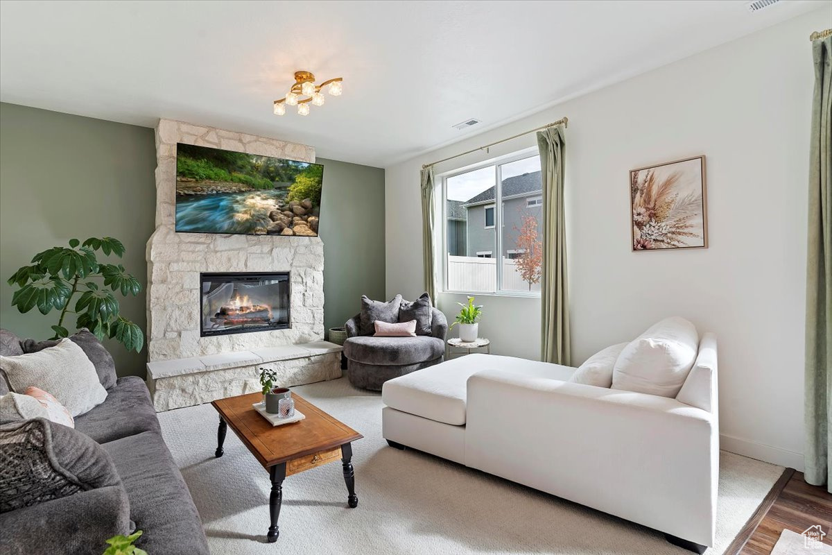 STILL WATER SUBDIVISION - Residential