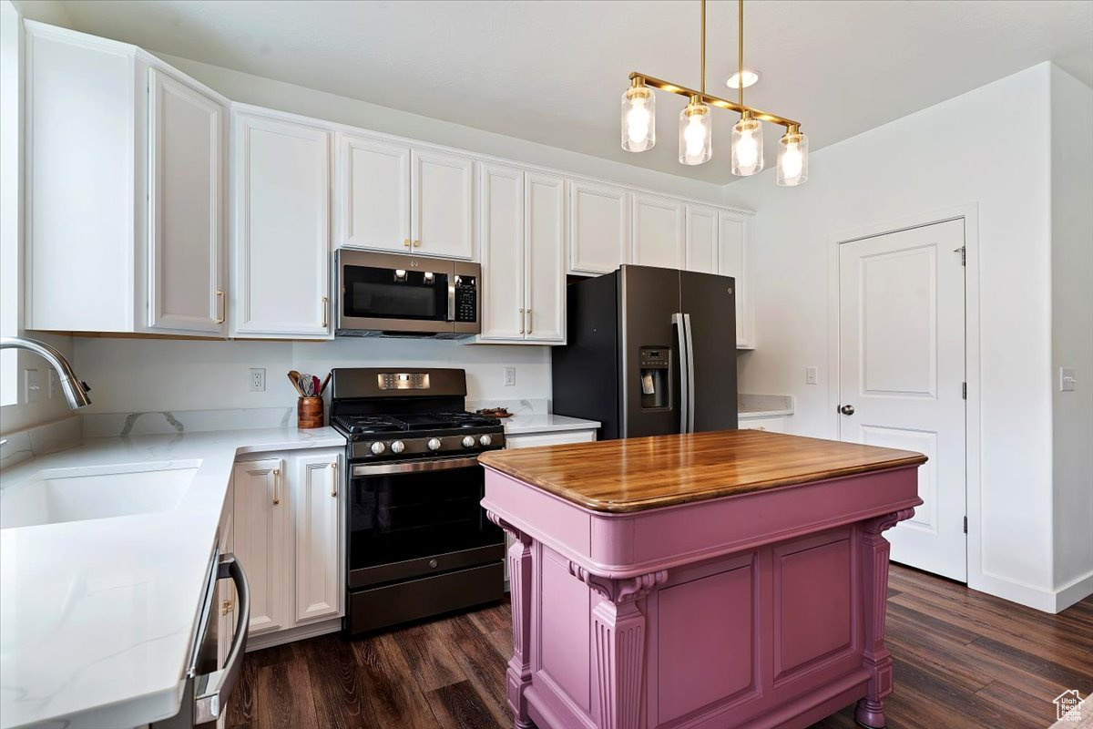 STILL WATER SUBDIVISION - Residential