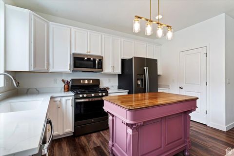 Tiny photo for 2067 W 3290 S, Syracuse, UT 84075 (MLS # 2117721)