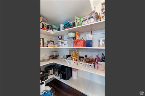 Tiny photo for 2067 W 3290 S, Syracuse, UT 84075 (MLS # 2117721)