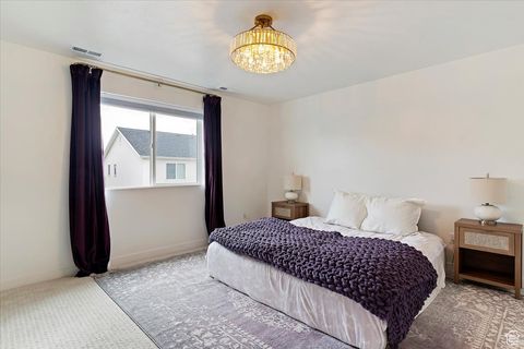 Tiny photo for 2067 W 3290 S, Syracuse, UT 84075 (MLS # 2117721)