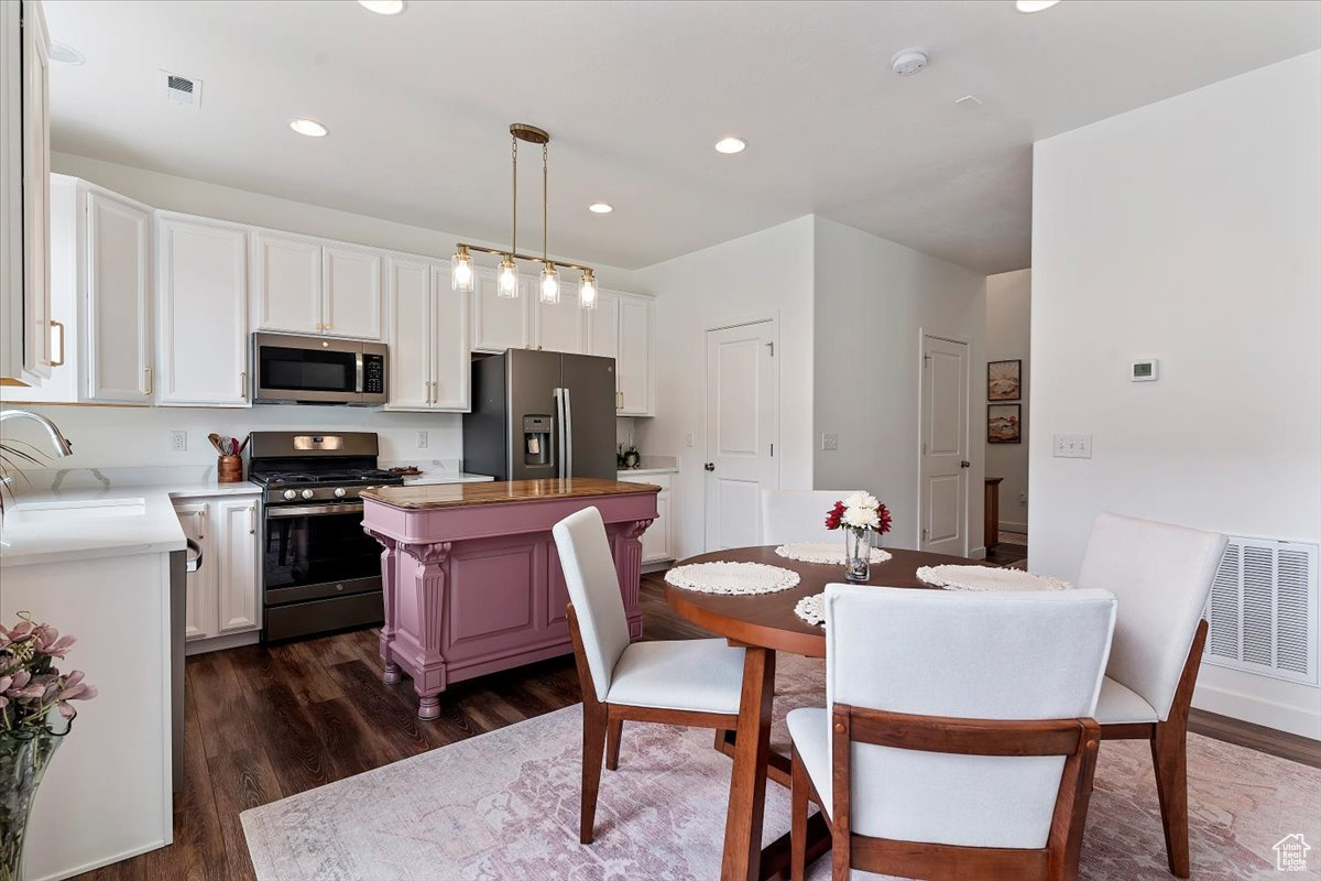 STILL WATER SUBDIVISION - Residential