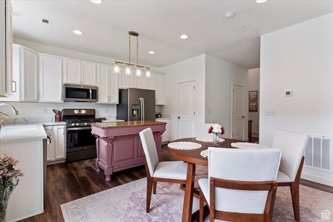 Tiny photo for 2067 W 3290 S, Syracuse, UT 84075 (MLS # 2117721)