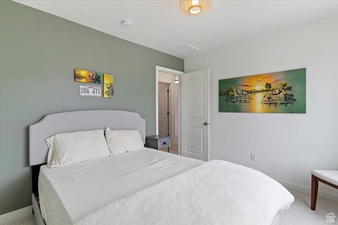 Tiny photo for 2067 W 3290 S, Syracuse, UT 84075 (MLS # 2117721)