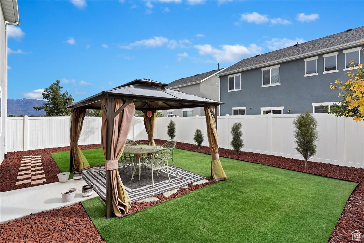 STILL WATER SUBDIVISION - Residential